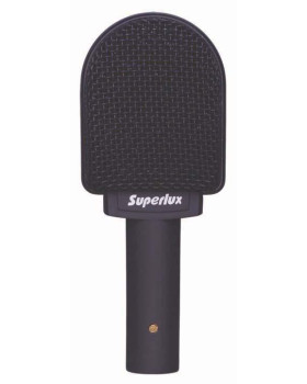 SUPERLUX PRA628 MKII-foto3