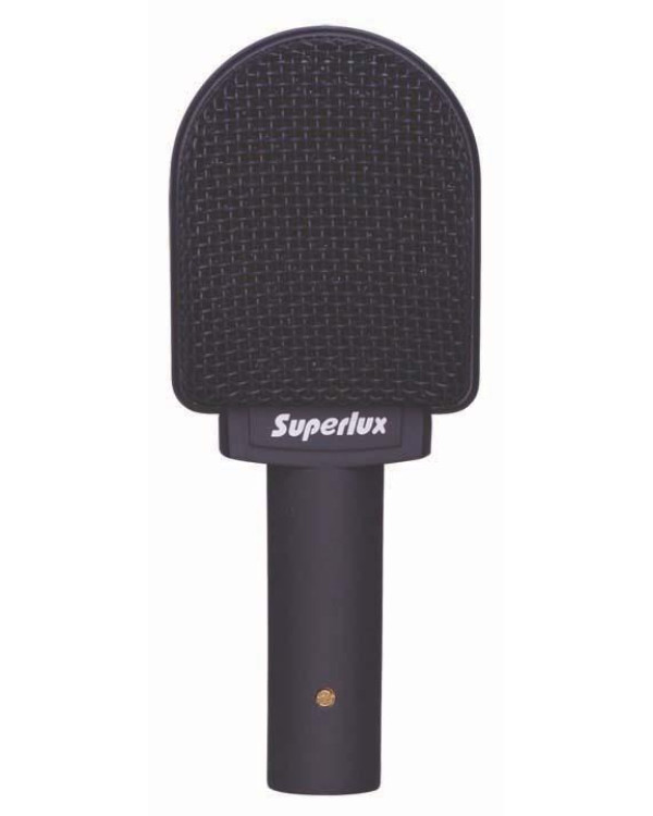 SUPERLUX PRA628 MKII