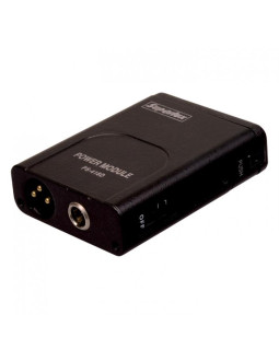 SUPERLUX PS418D