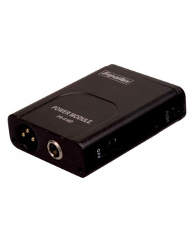 SUPERLUX PS418D