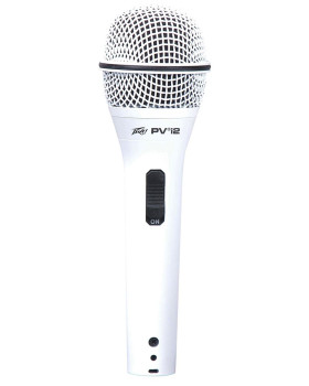 PEAVEY PVi2W 1/4" (White)