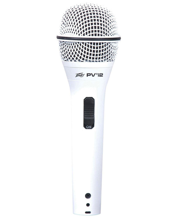 PEAVEY PVi2W 1/4" (White)