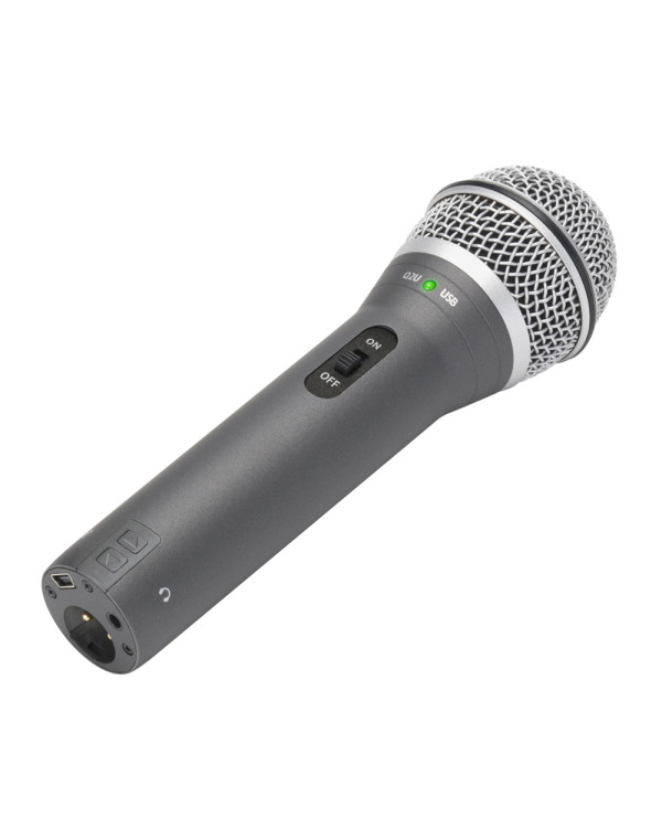 SAMSON Q2U