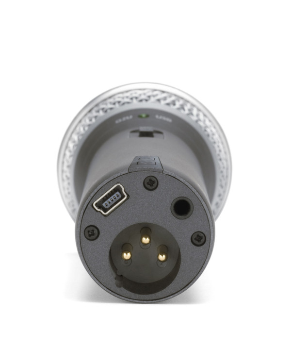 SAMSON Q2U