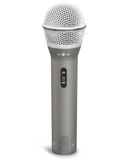 SAMSON Q2U-foto3