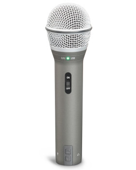 SAMSON Q2U-foto3