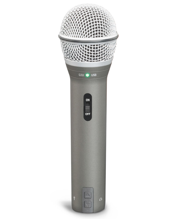 SAMSON Q2U