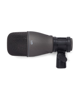 SAMSON DK707 - 7-Piece Drum Mic Kit-foto3