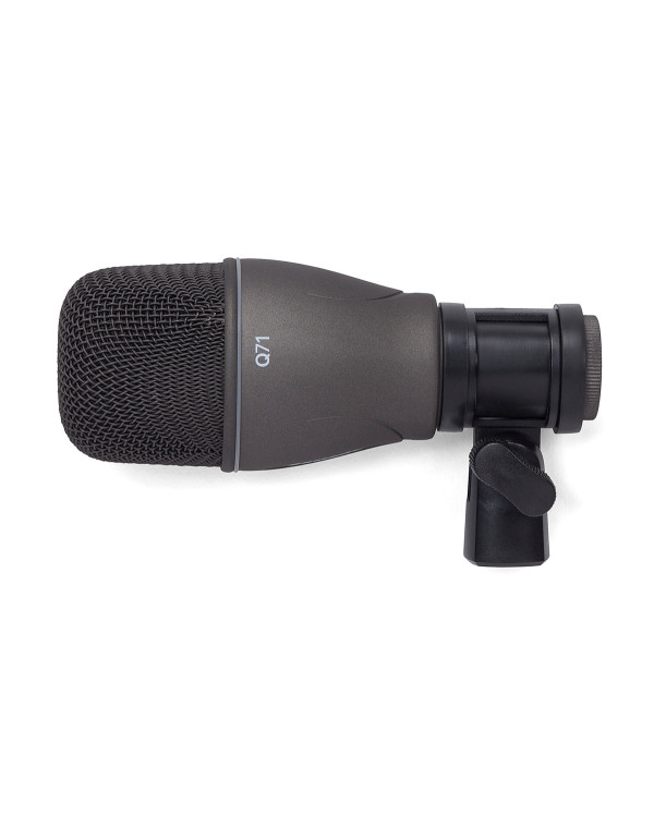 SAMSON DK707 - 7-Piece Drum Mic Kit