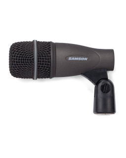 SAMSON DK707 - 7-Piece Drum Mic Kit-foto4