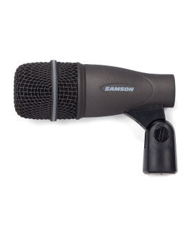 SAMSON DK707 - 7-Piece Drum Mic Kit-foto4