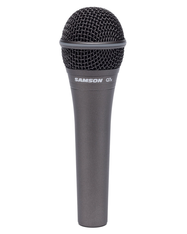 SAMSON Q7x
