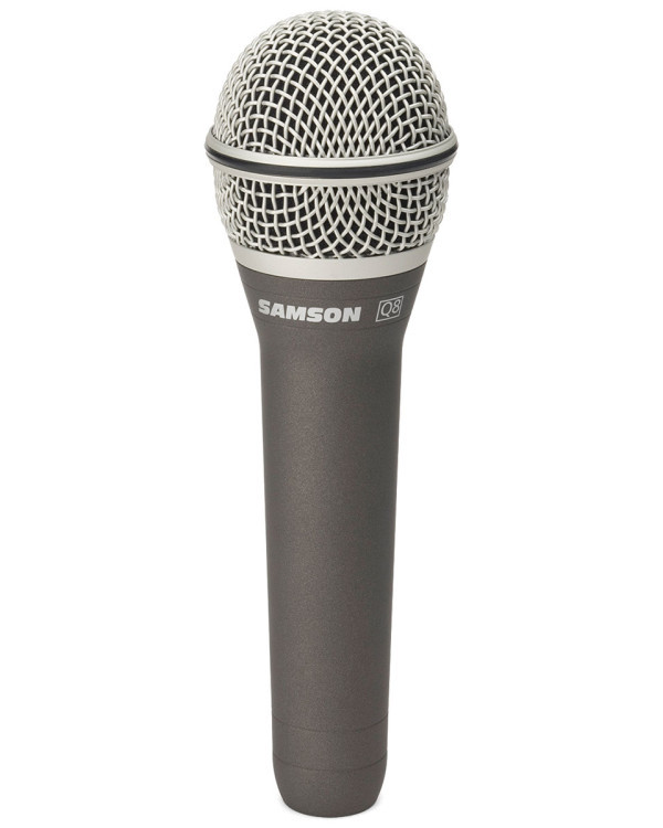 SAMSON Q8