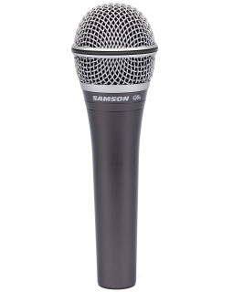 SAMSON Q8x