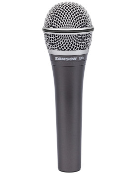 SAMSON Q8x