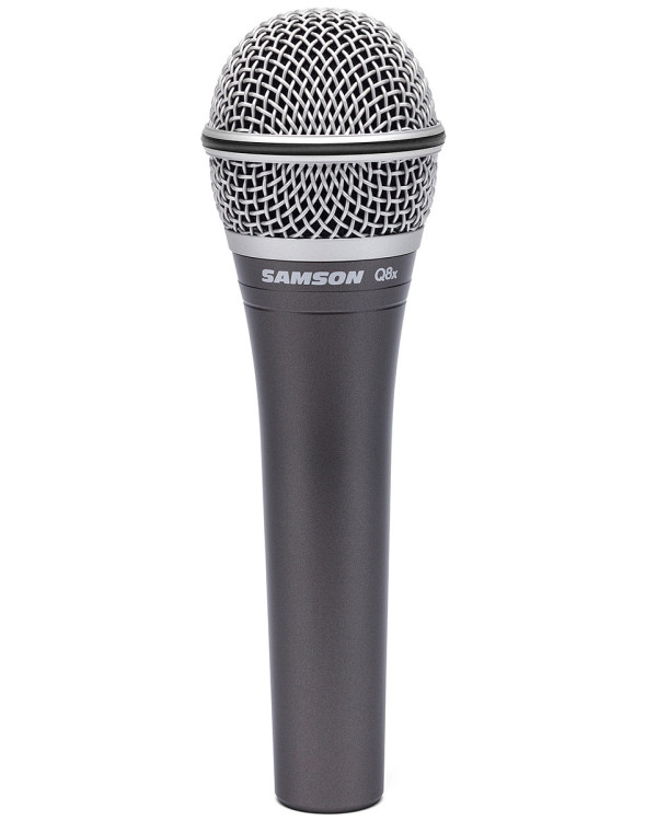 SAMSON Q8x