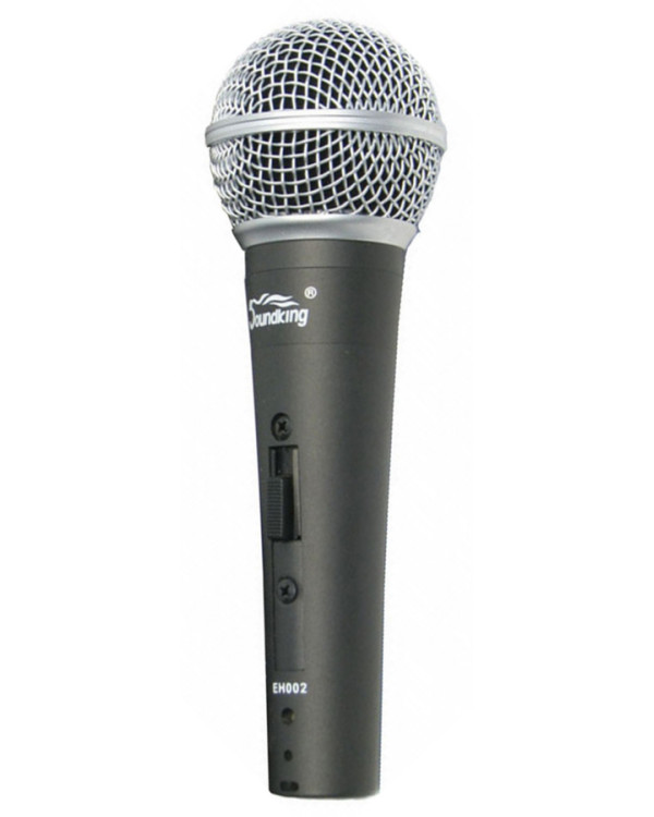 SOUNDKING SKEH 002