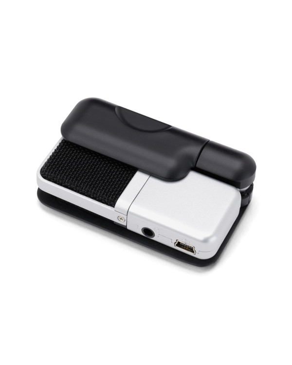 Samson Go Mic Міні конденсаторний мікрофон з USB интерфейсом
