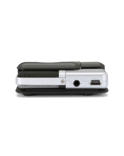 Samson Go Mic Міні конденсаторний мікрофон з USB интерфейсом-foto3