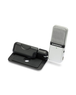 Samson Go Mic Міні конденсаторний мікрофон з USB интерфейсом
