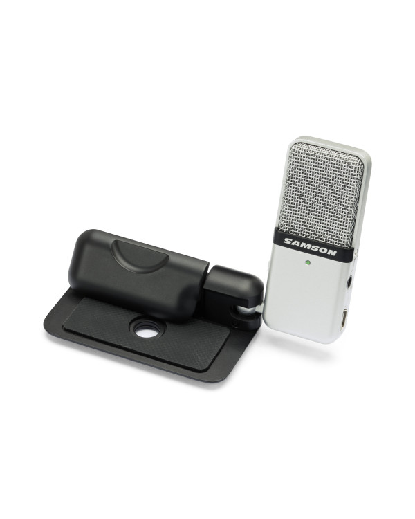 Samson Go Mic Міні конденсаторний мікрофон з USB интерфейсом