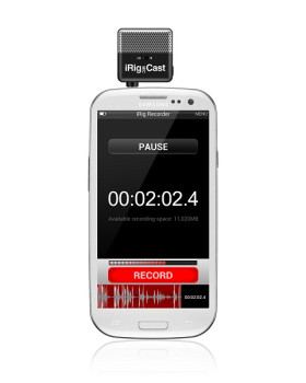 IK MULTIMEDIA iRIG MIC CAST-foto4