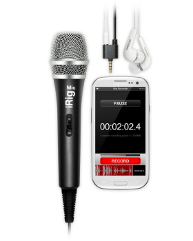 IK MULTIMEDIA iRIG MIC-foto4