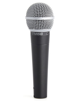 SUPERLUX TM58