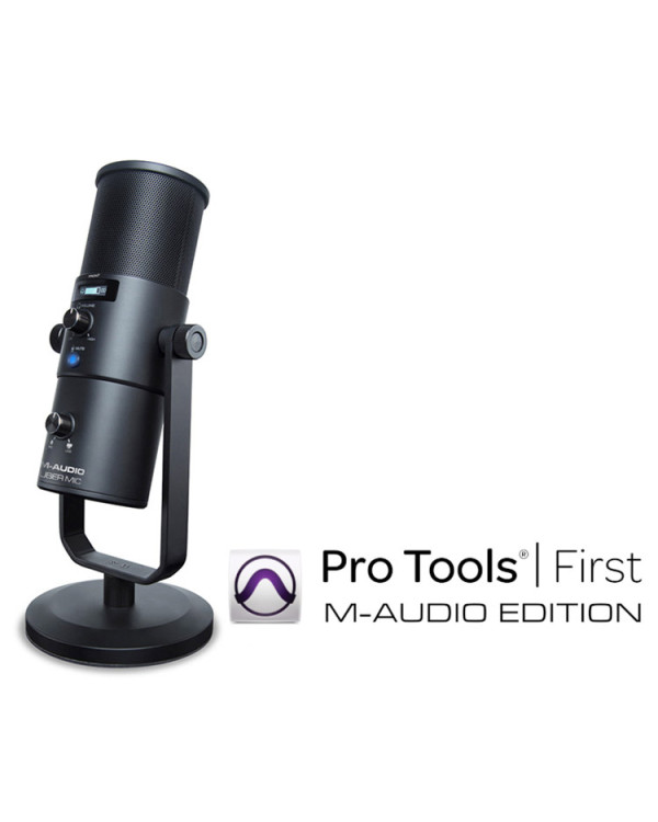 M-AUDIO Uber Mic