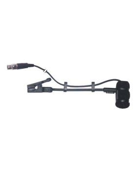 SUPERLUX PRA383TQG (WB383)-foto3