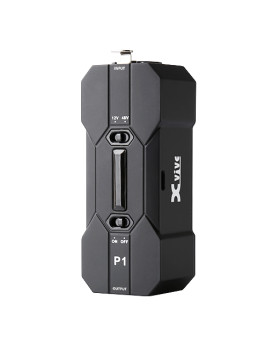 XVIVE P1