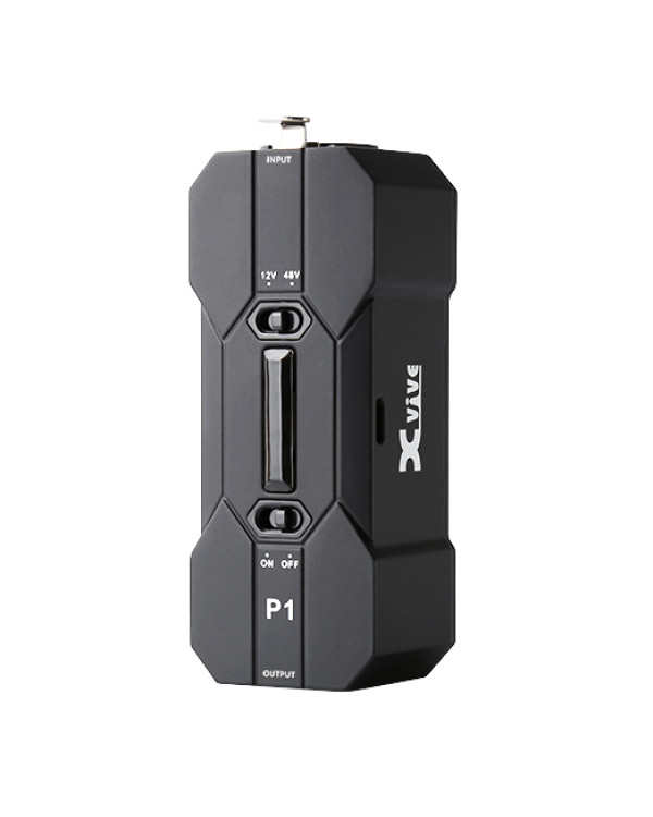 XVIVE P1