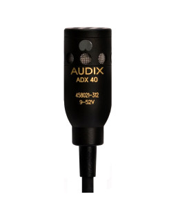Мікрофон AUDIX ADX40-foto2