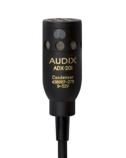 Мікрофон AUDIX ADX20I-P-foto2