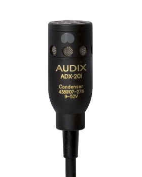 Мікрофон AUDIX ADX20I-P-foto2