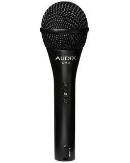 Мікрофон AUDIX OM3S