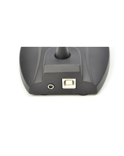 AUDIX USB12 Мікрофон - гусяча шийка-foto2