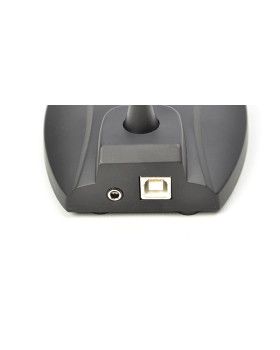 AUDIX USB12 Мікрофон - гусяча шийка-foto2