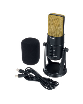 SUPERLUX L401U-foto6