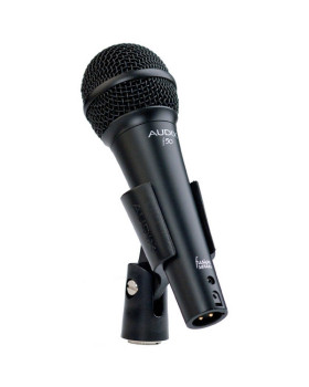 Мікрофон AUDIX F50-foto3