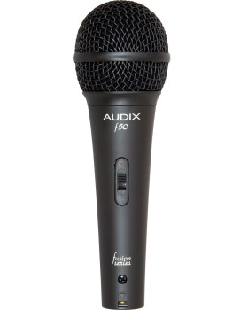 Мікрофон AUDIX F50S