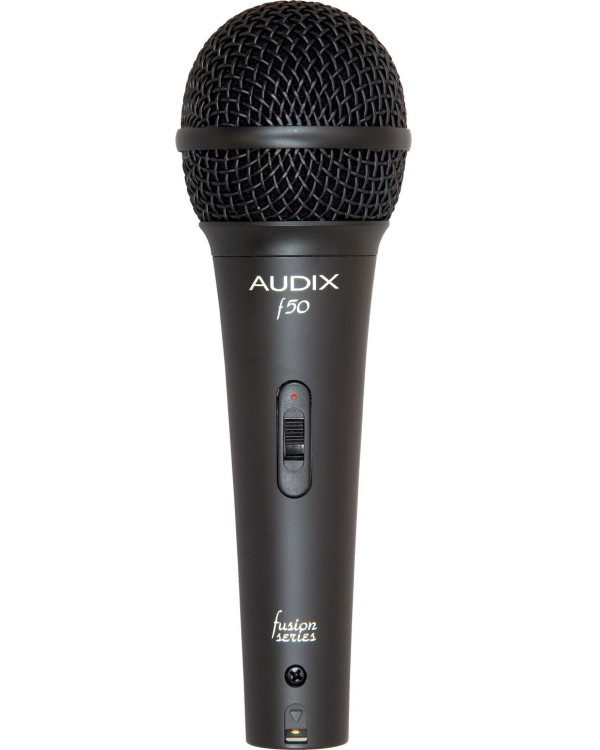 Мікрофон AUDIX F50S