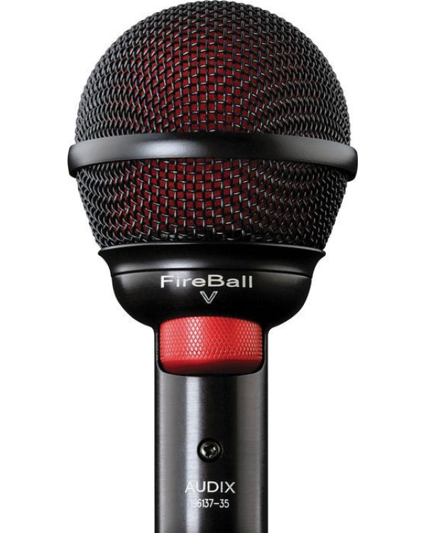 Мікрофон AUDIX FIREBALL V