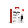 IK MULTIMEDIA iRig Mic Cast 2