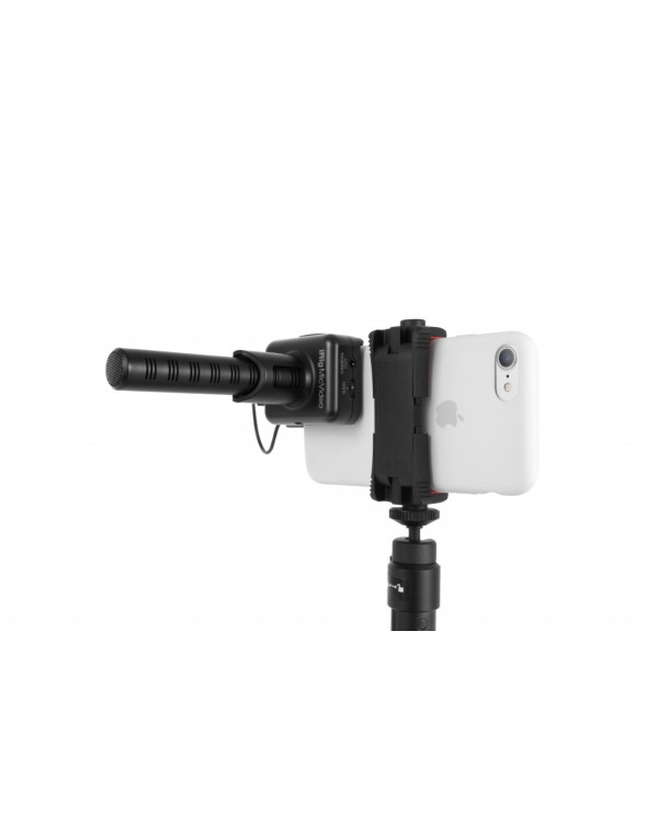 IK MULTIMEDIA iRig Mic Video