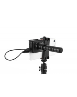 IK MULTIMEDIA iRig Mic Video-foto6