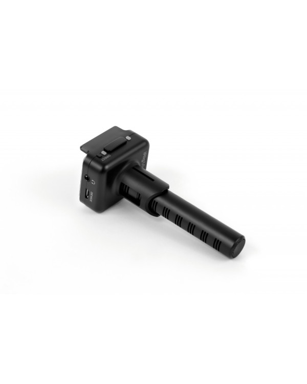 IK MULTIMEDIA iRig Mic Video