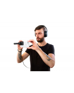 IK MULTIMEDIA iRig Mic Video-foto8