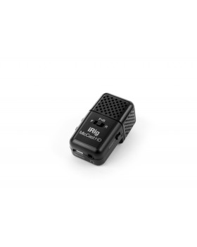IK MULTIMEDIA iRig Mic Cast HD-foto2