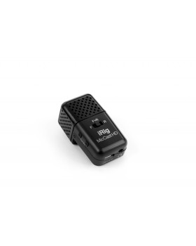 IK MULTIMEDIA iRig Mic Cast HD-foto3